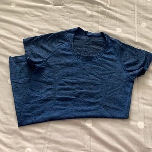 Lululemon Swiftly Tech Short Sleeve Top